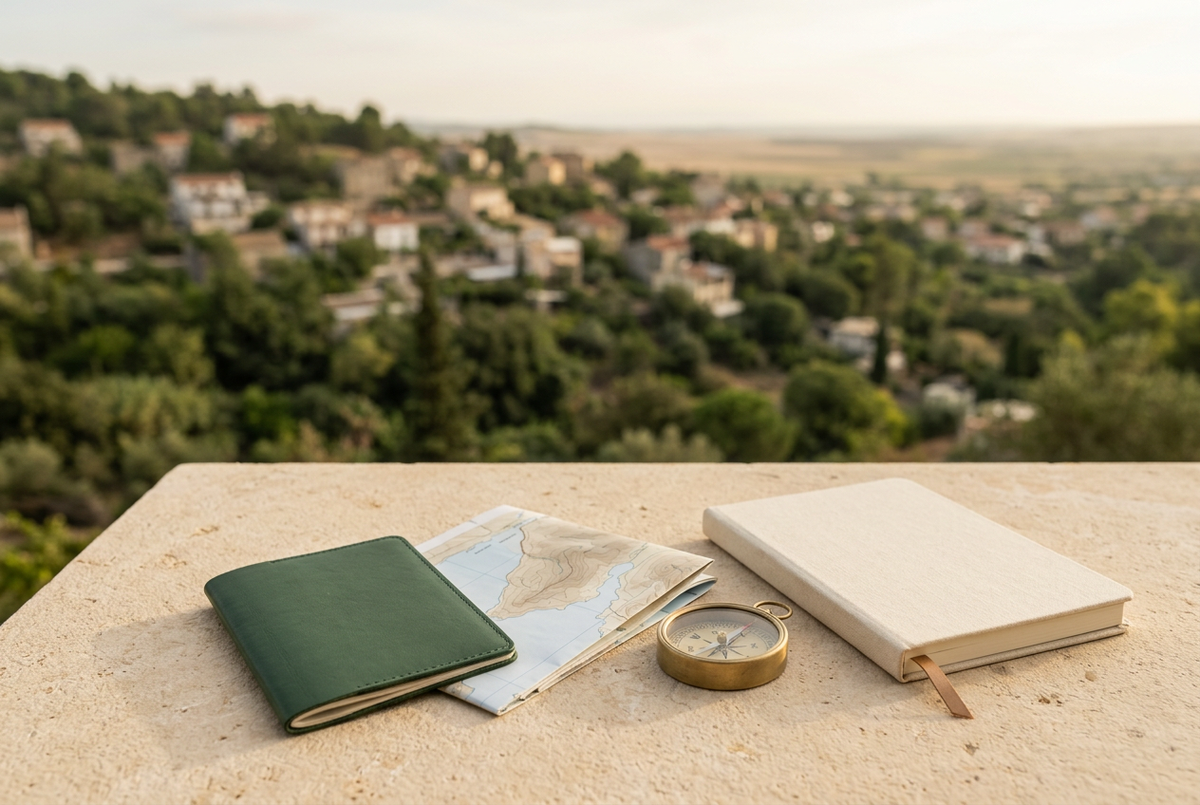 Is Your Passport or Zipcode Your Ceiling?