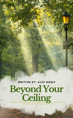 Beyond Your Ceiling book cover